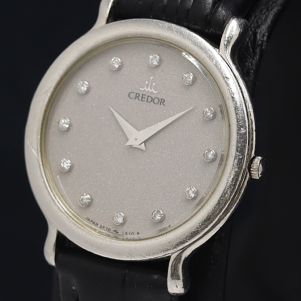 Yahoo!オークション -「seiko credor プラチナ」の落札相場 Yahoo!オークション -「seiko credor プラチナ」の落札相場