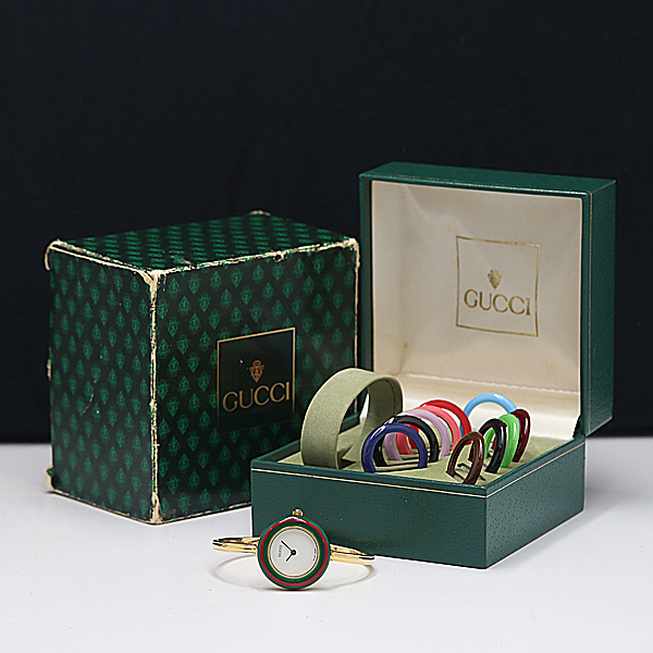 Yahoo!オークション -「gucci グッチ チェンジベゼル」の落札 Yahoo!オークション -「gucci グッチ チェンジベゼル」の落札