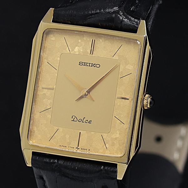 Yahoo!オークション -「セイコー dolce」(ドルチェ) (セイコー Yahoo!オークション -「セイコー dolce」(ドルチェ) (セイコー