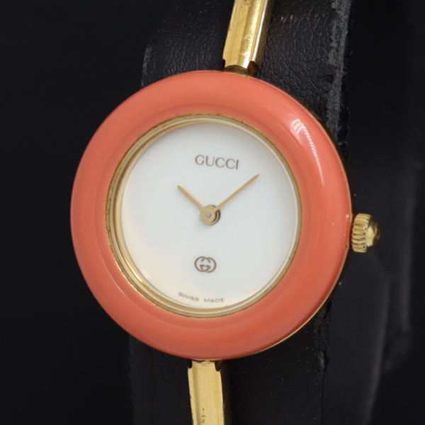 Yahoo!オークション -「gucci グッチ チェンジベゼル」の落札 Yahoo!オークション -「gucci グッチ チェンジベゼル」の落札