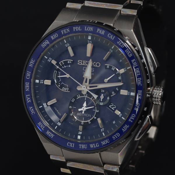 Yahoo!オークション -「seiko アストロン 8x53」の落札相場 Yahoo!オークション -「seiko アストロン 8x53」の落札相場