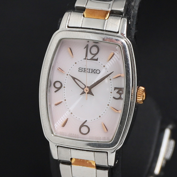 2025年最新】Yahoo!オークション -seiko v117の中古品・新品・未 2025年最新】Yahoo!オークション -seiko v117の中古品・新品・未