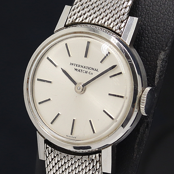 2025年最新】Yahoo!オークション -iwc 時計 手巻きの中古品 2025年最新】Yahoo!オークション -iwc 時計 手巻きの中古品