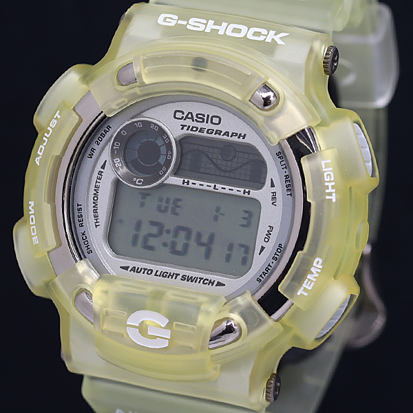 Yahoo!オークション -「g-shock dw-8600」の落札相場・落札価格 Yahoo!オークション -「g-shock dw-8600」の落札相場・落札価格