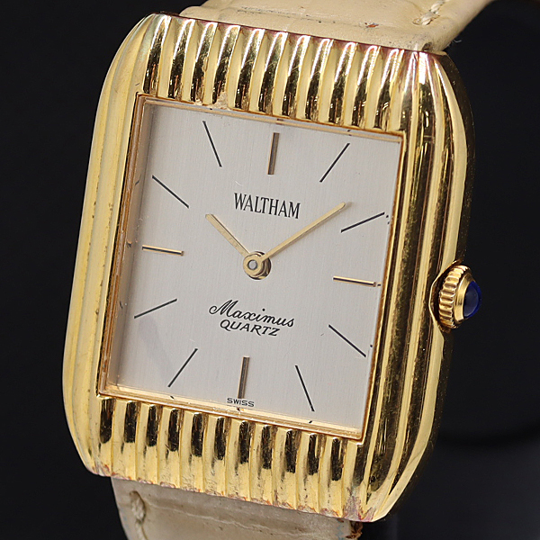 Yahoo!オークション -「waltham 時計」(ウォルサム) (あ行)の Yahoo!オークション -「waltham 時計」(ウォルサム) (あ行)の