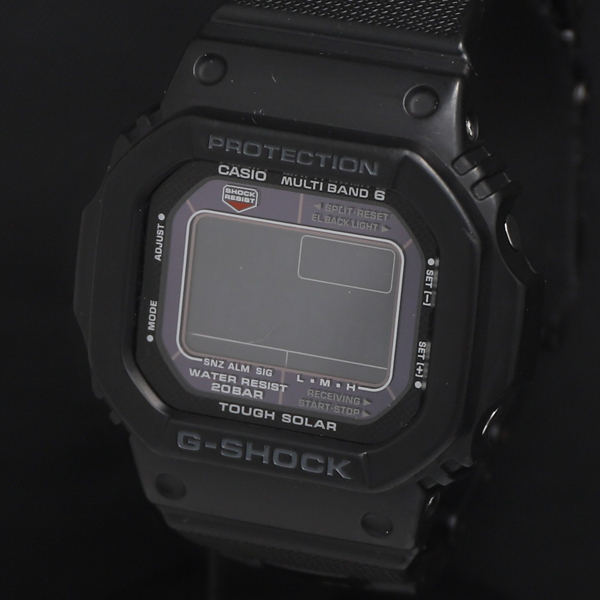 Yahoo!オークション -「gw-m5610」の落札相場・落札価格 Yahoo!オークション -「gw-m5610」の落札相場・落札価格