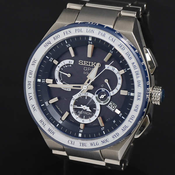 Yahoo!オークション -「seiko アストロン 8x53」の落札相場 Yahoo!オークション -「seiko アストロン 8x53」の落札相場