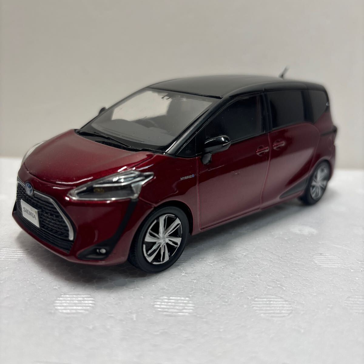 2025年最新】Yahoo!オークション -1/30 sientaの中古品・新品 2025年最新】Yahoo!オークション -1/30 sientaの中古品・新品