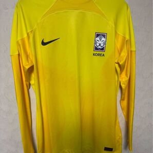 ナイキ NIKE 韓国代表 ユニフォーム ウェア オーセンティック XXL