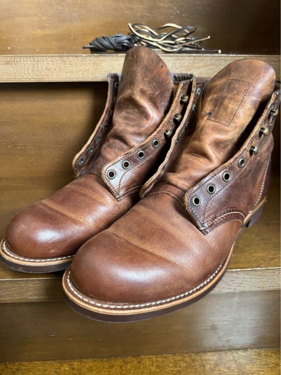 2025年最新】Yahoo!オークション -redwing ブラックスミスの中古 2025年最新】Yahoo!オークション -redwing ブラックスミスの中古