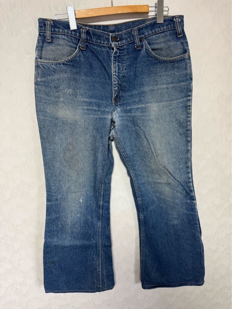 2025年最新】Yahoo!オークション -リーバイス 684の中古品・新品