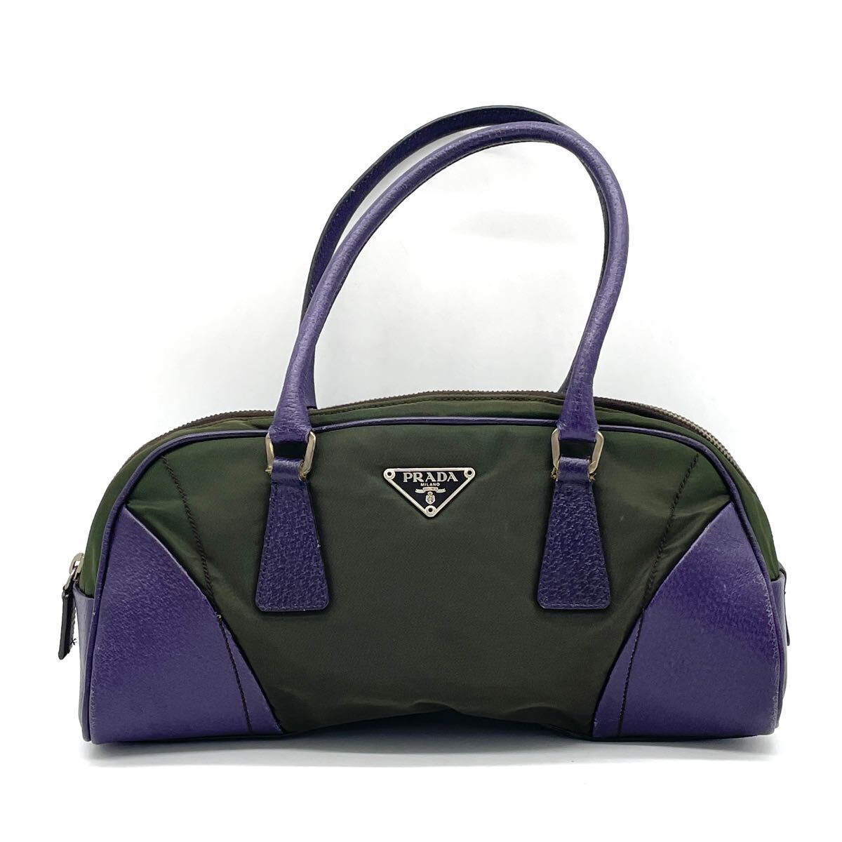 Yahoo!オークション -「prada ボーリングバッグ」(ブランド別 Yahoo!オークション -「prada ボーリングバッグ」(ブランド別