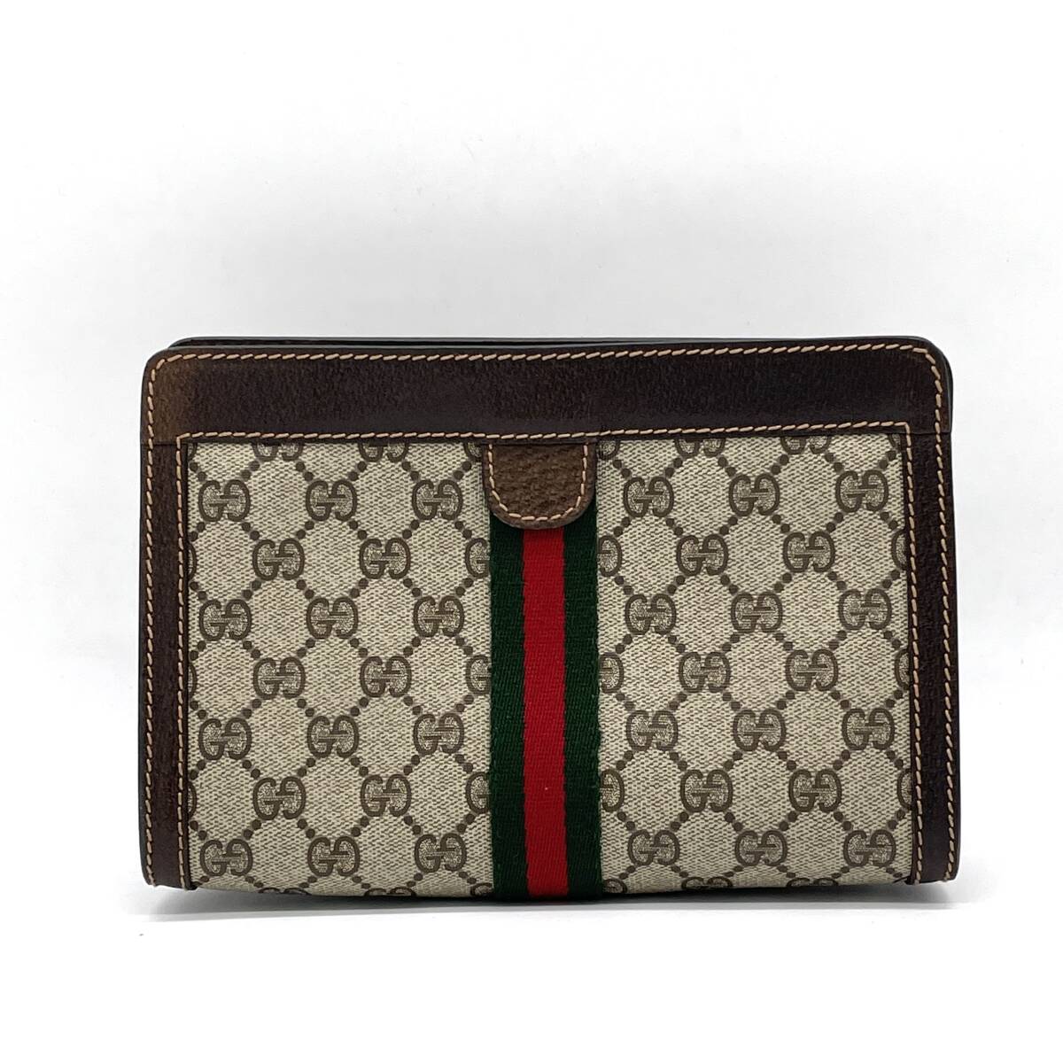 Yahoo!オークション -「gucci グッチ オールドグッチ クラッチ Yahoo!オークション -「gucci グッチ オールドグッチ クラッチ
