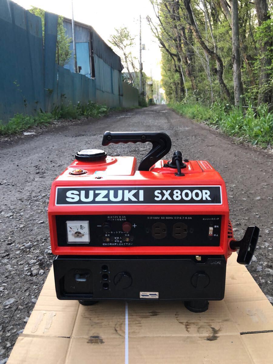 Yahoo!オークション -「スズキ発電機 sx800r」の落札相場・落札価格 Yahoo!オークション -「スズキ発電機 sx800r」の落札相場・落札価格