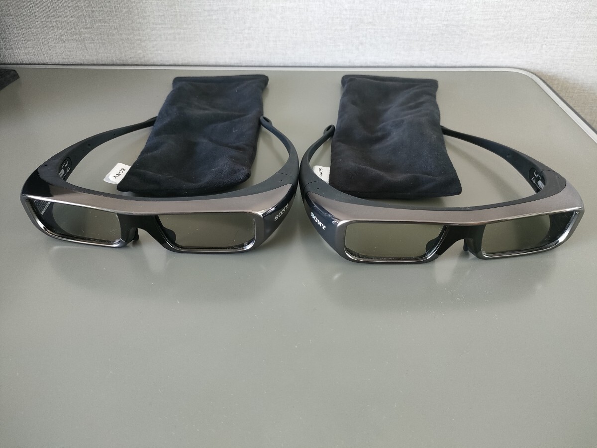 2025年最新】Yahoo!オークション -sony 3dメガネの中古品・新品