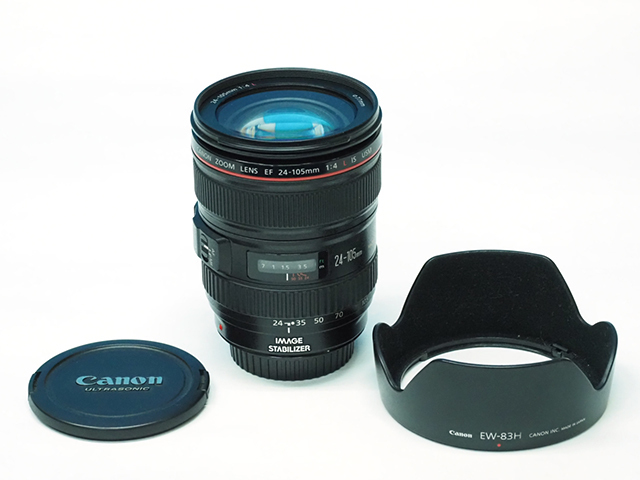 Yahoo!オークション -「ef24-105mm f4l is usm」の落札相場 Yahoo!オークション -「ef24-105mm f4l is usm」の落札相場