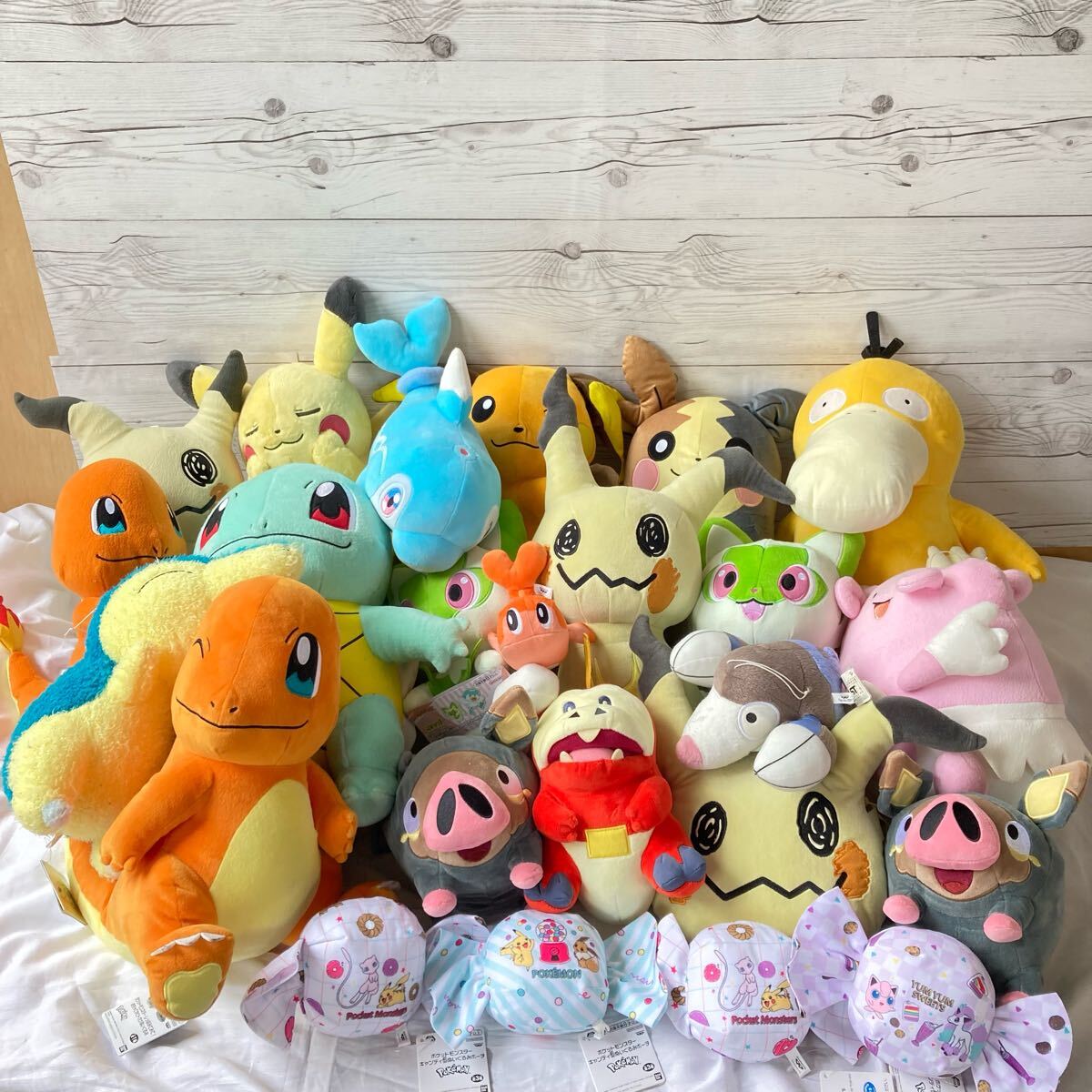 2025年最新】Yahoo!オークション -ポケモン ぬいぐるみ まとめ 2025年最新】Yahoo!オークション -ポケモン ぬいぐるみ まとめ