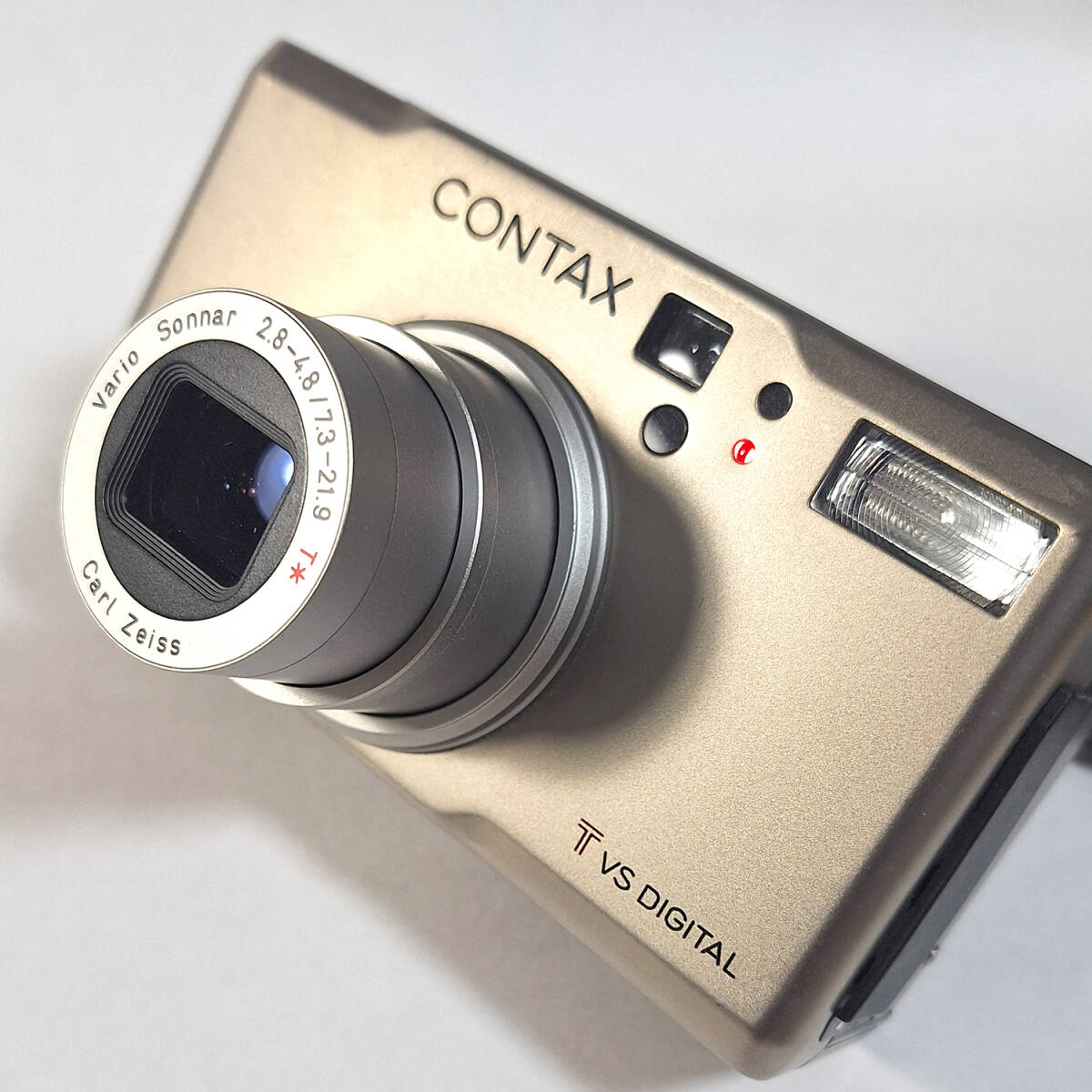 Yahoo!オークション -「contax tvs デジタル」の落札相場・落札価格 Yahoo!オークション -「contax tvs デジタル」の落札相場・落札価格