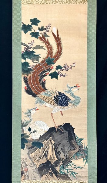 2025年最新】Yahoo!オークション -孔雀 図(絵画)の中古品・新品 2025年最新】Yahoo!オークション -孔雀 図(絵画)の中古品・新品
