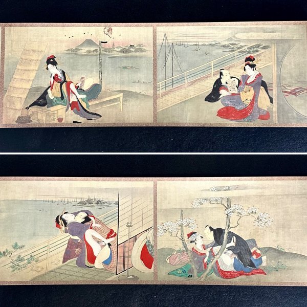 2025年最新】Yahoo!オークション -浮世絵 春画(日本画)の中古品 2025年最新】Yahoo!オークション -浮世絵 春画(日本画)の中古品