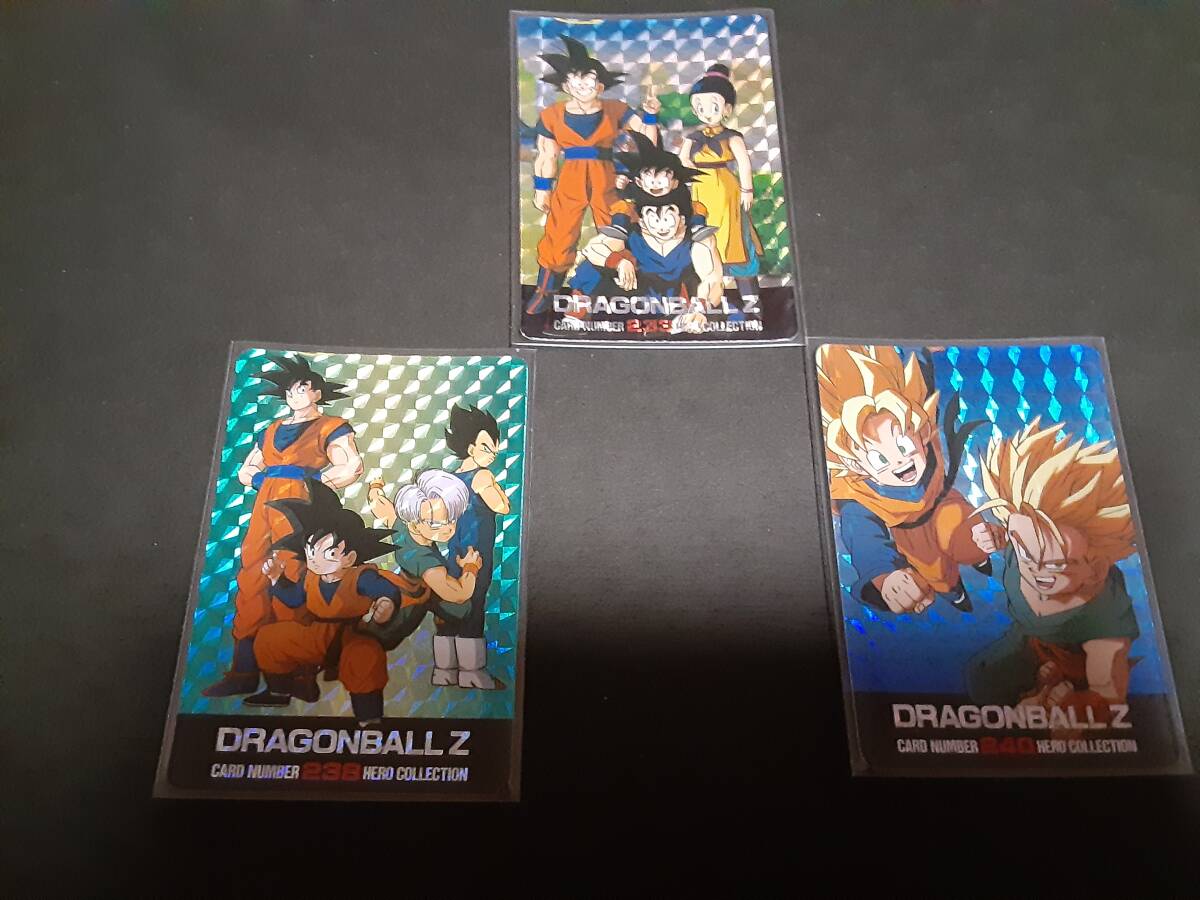 Yahoo!オークション -「ドラゴンボール キラカード」の落札相場 Yahoo!オークション -「ドラゴンボール キラカード」の落札相場