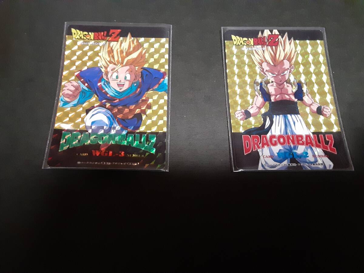 Yahoo!オークション -「ドラゴンボール 未剥がし」の落札相場 Yahoo!オークション -「ドラゴンボール 未剥がし」の落札相場