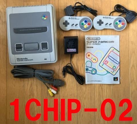 Yahoo!オークション -「スーパーファミコン 1chip」(おもちゃ Yahoo!オークション -「スーパーファミコン 1chip」(おもちゃ