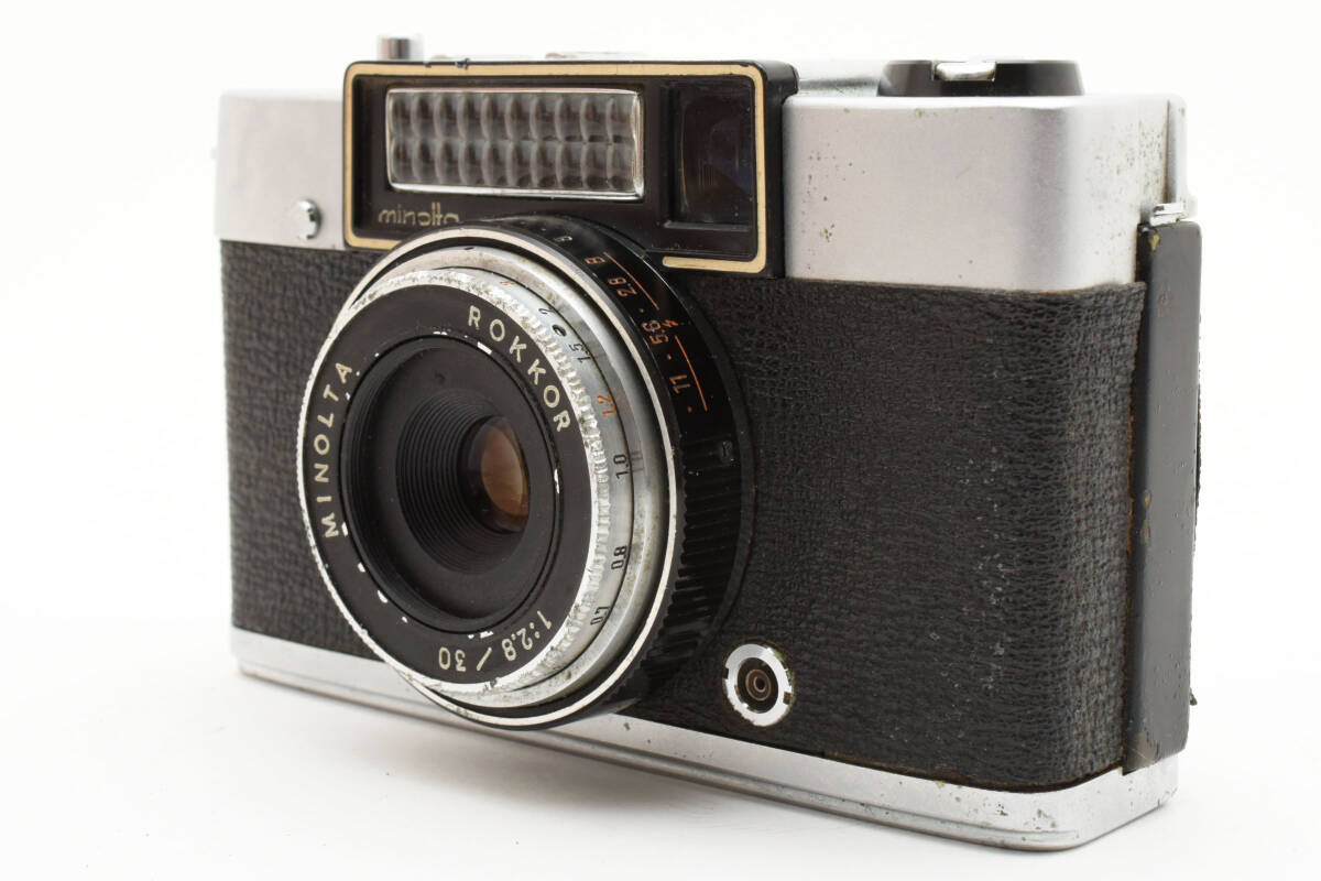Yahoo!オークション -「minolta repo」の落札相場・落札価格 Yahoo!オークション -「minolta repo」の落札相場・落札価格