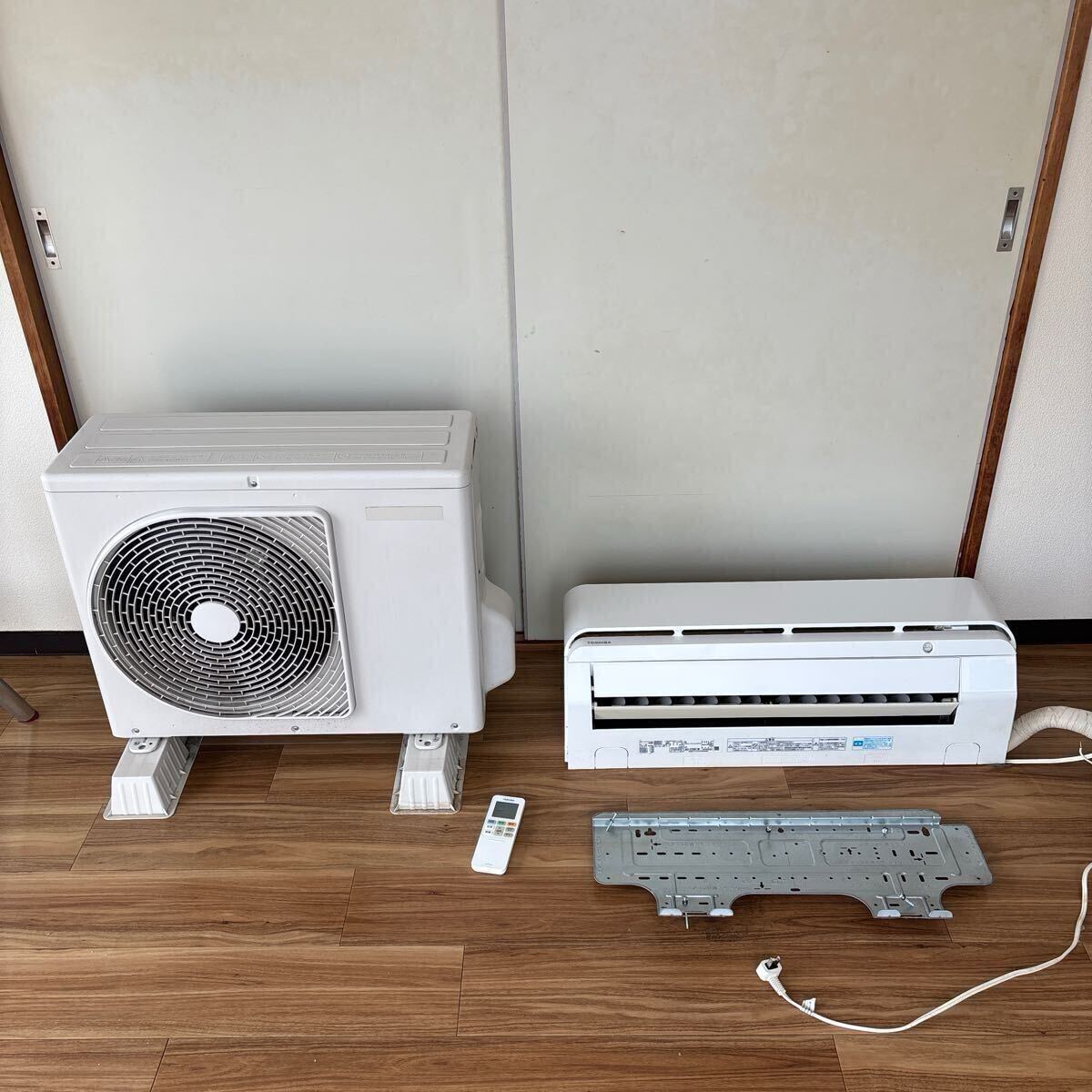 2025年最新】Yahoo!オークション -toshiba ras(エアコン)の中古 2025年最新】Yahoo!オークション -toshiba ras(エアコン)の中古
