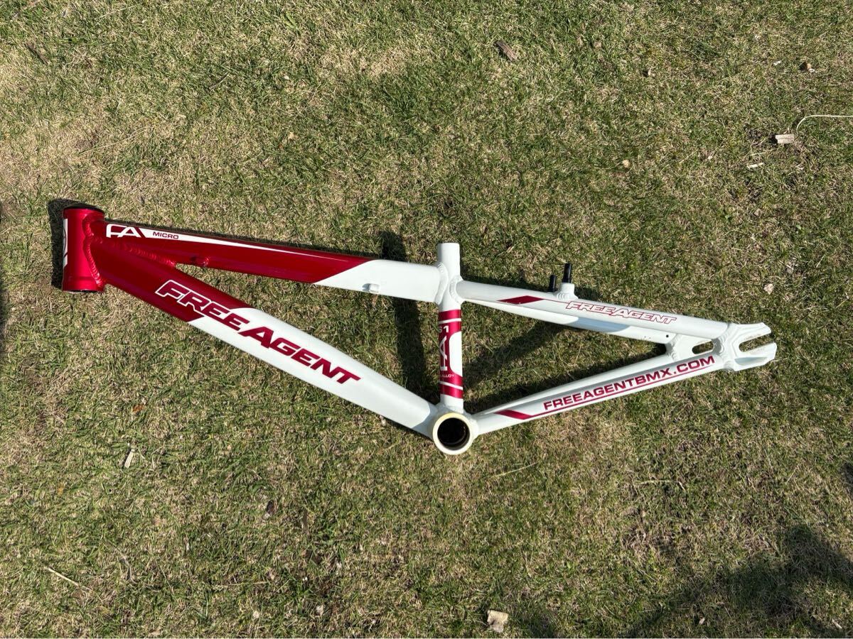 2025年最新】Yahoo!オークション -bmx フレームの中古品・新品 2025年最新】Yahoo!オークション -bmx フレームの中古品・新品