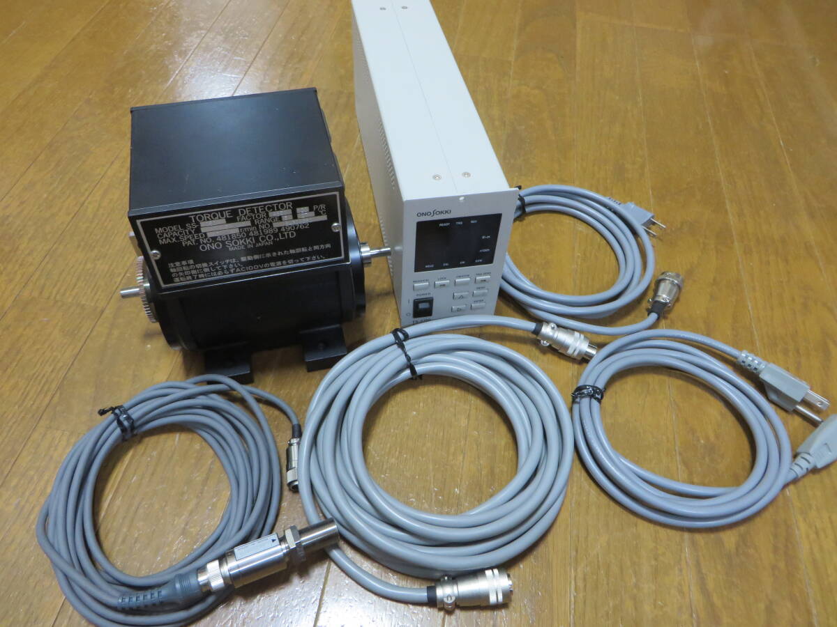 2025年最新】Yahoo!オークション -小野測器の中古品・新品・未 2025年最新】Yahoo!オークション -小野測器の中古品・新品・未