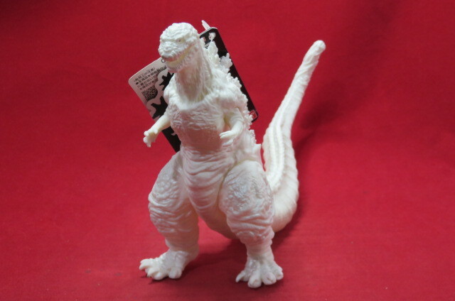 2025年最新】Yahoo!オークション -シン・ゴジラ ソフビの中古品