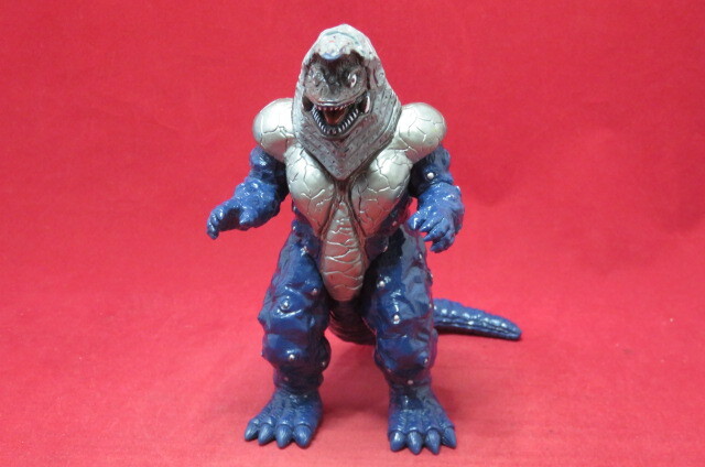 大怪獣バトル！ウルトラブログ 祝・ウルトラマンティガ放送20