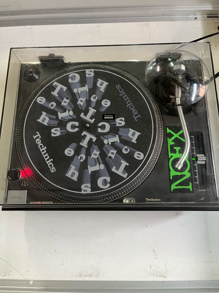 2025年最新】Yahoo!オークション -sl-1200mk3の中古品・新品・未 2025年最新】Yahoo!オークション -sl-1200mk3の中古品・新品・未