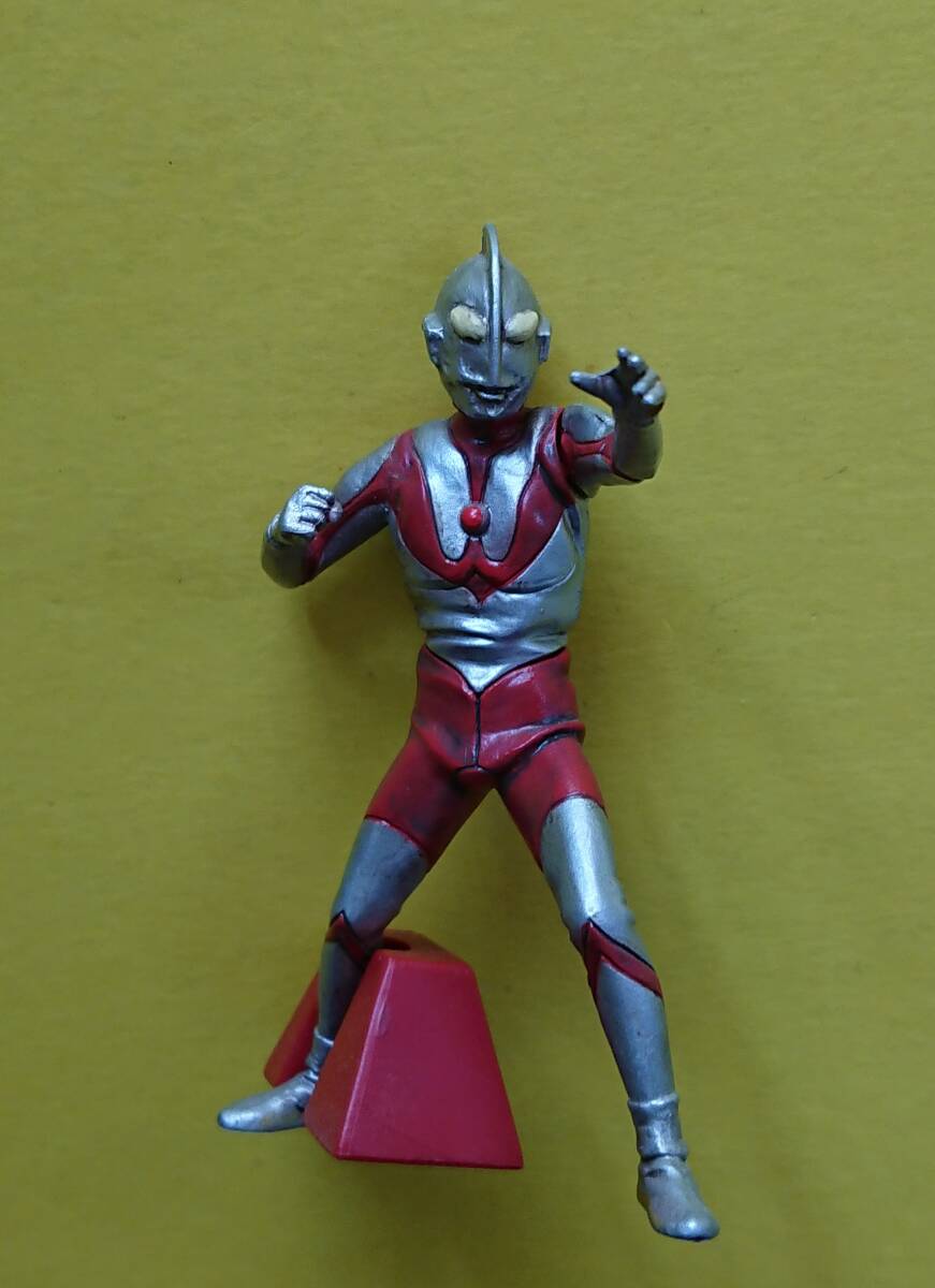 Yahoo!オークション -「dg ウルトラマン」の落札相場・落札価格 Yahoo!オークション -「dg ウルトラマン」の落札相場・落札価格
