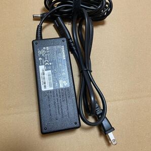 東芝 純正 Dynabook 専用 ACアダプタ― 19V 3.95A 75W PA5034U-1ACA ADP-75WB