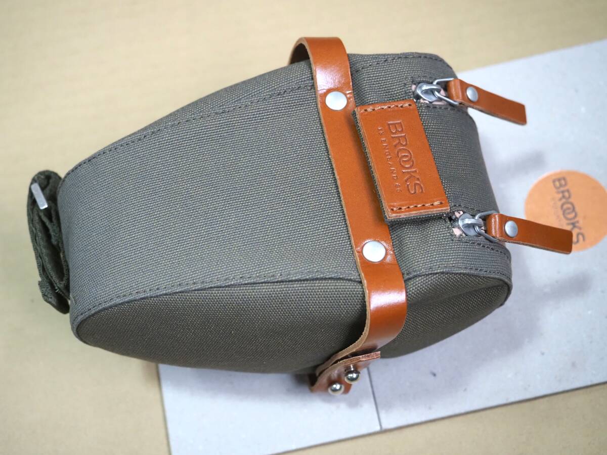 Yahoo!オークション -「brooks サドルバッグ」の落札相場・落札価格 Yahoo!オークション -「brooks サドルバッグ」の落札相場・落札価格