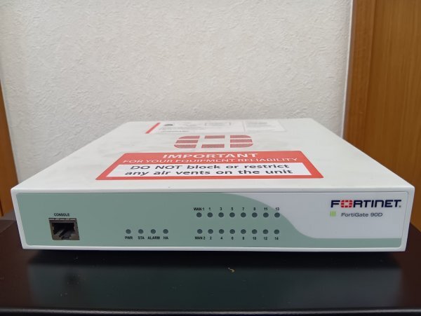 2025年最新】Yahoo!オークション -fortigateの中古品・新品・未 2025年最新】Yahoo!オークション -fortigateの中古品・新品・未