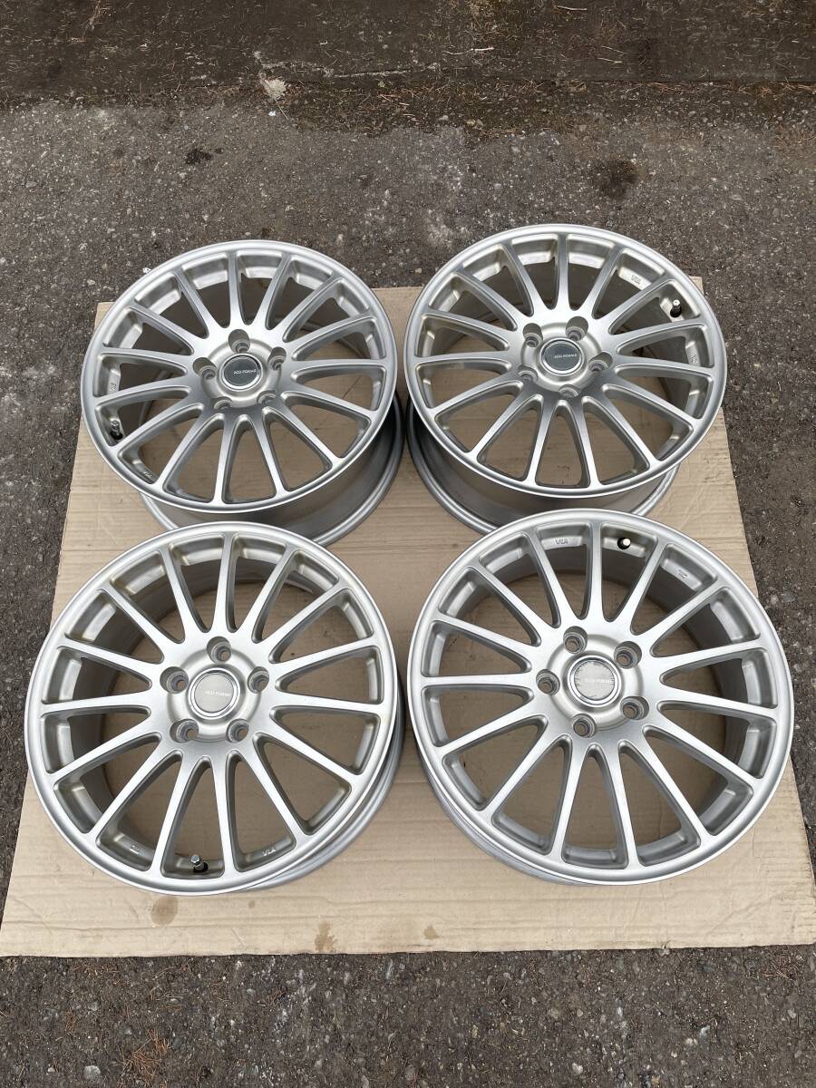 ECO FORME SE-20 | BRIDGESTONE WHEEL GRAFFITI