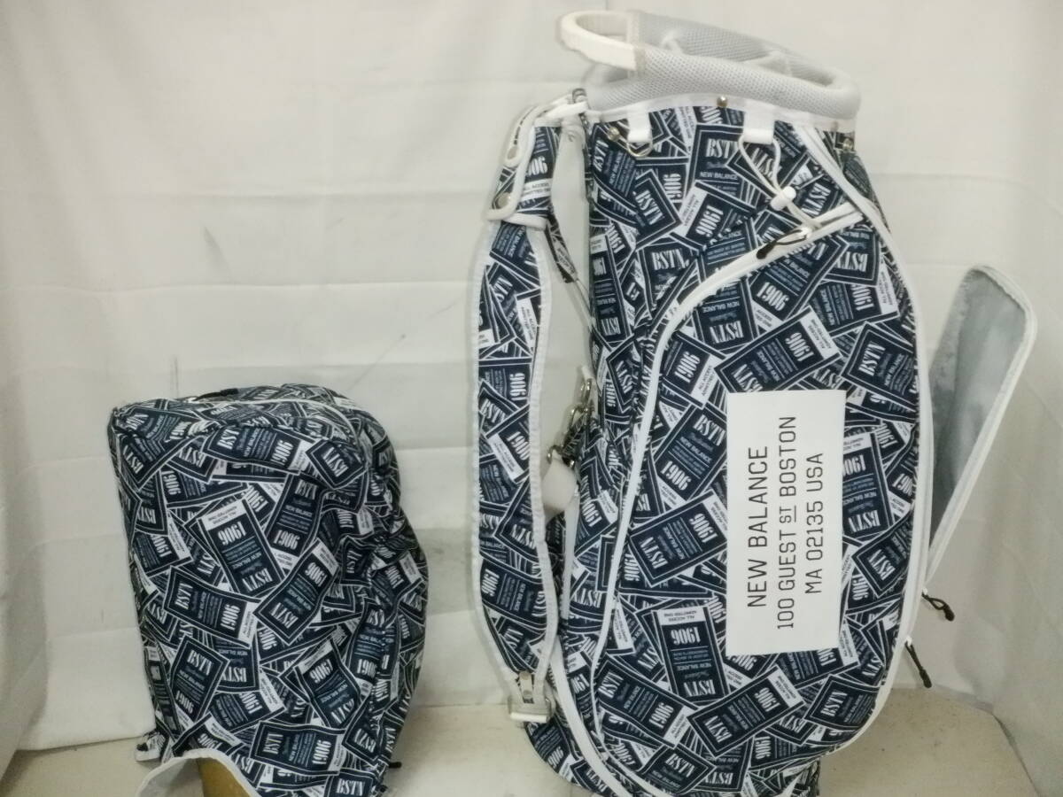 安いニューバランス キャディバッグの通販商品を比較 安いニューバランス キャディバッグの通販商品を比較