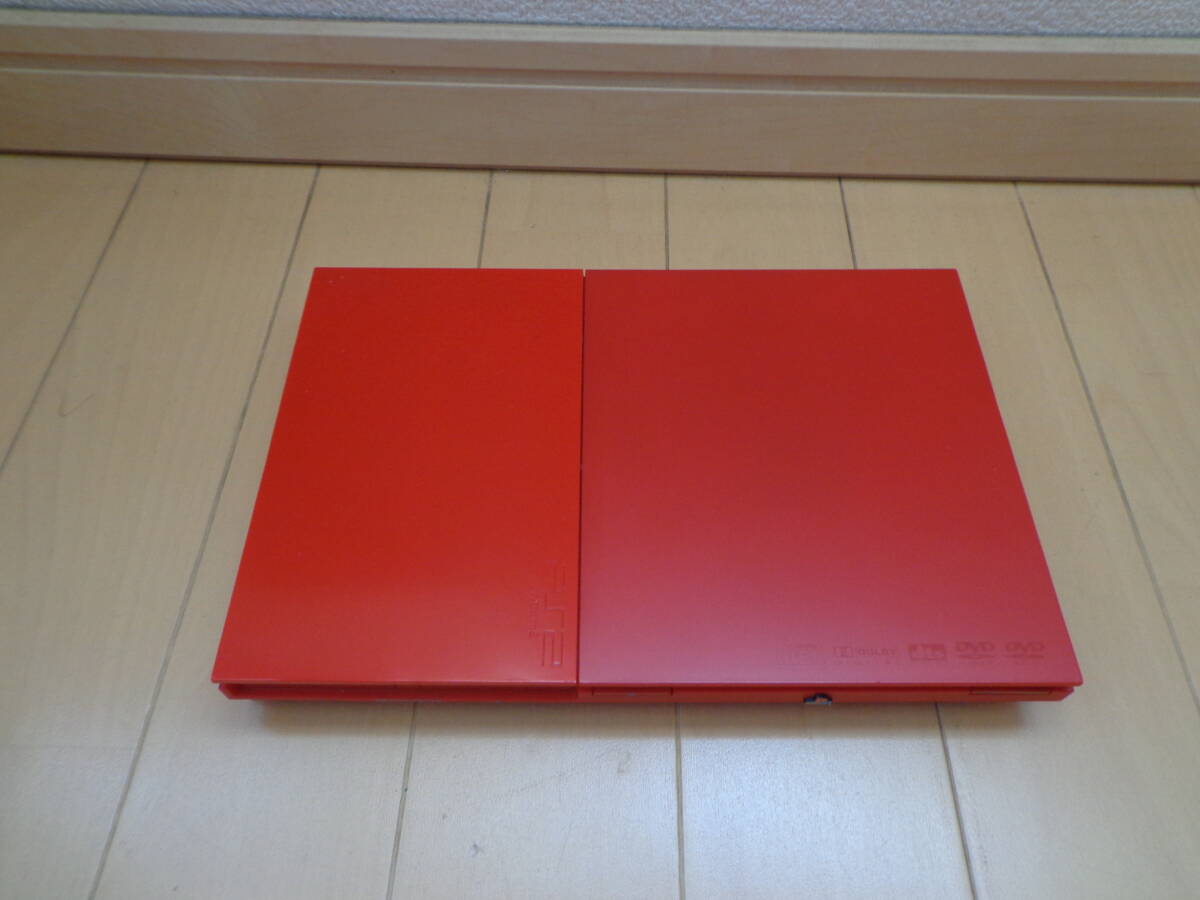 Yahoo!オークション -「ps2 90000 レッド」の落札相場・落札価格 Yahoo!オークション -「ps2 90000 レッド」の落札相場・落札価格