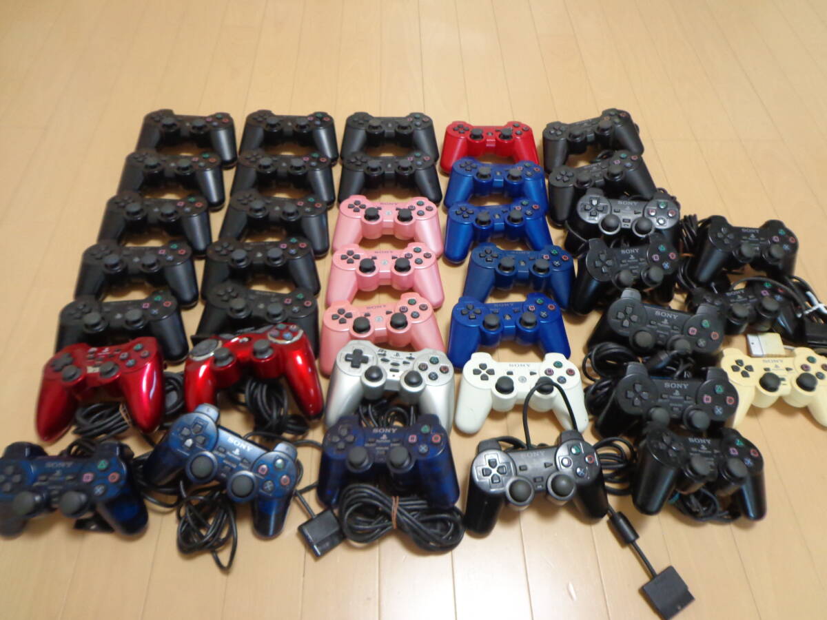 Yahoo!オークション -「ps2 コントローラー デュアルショック2