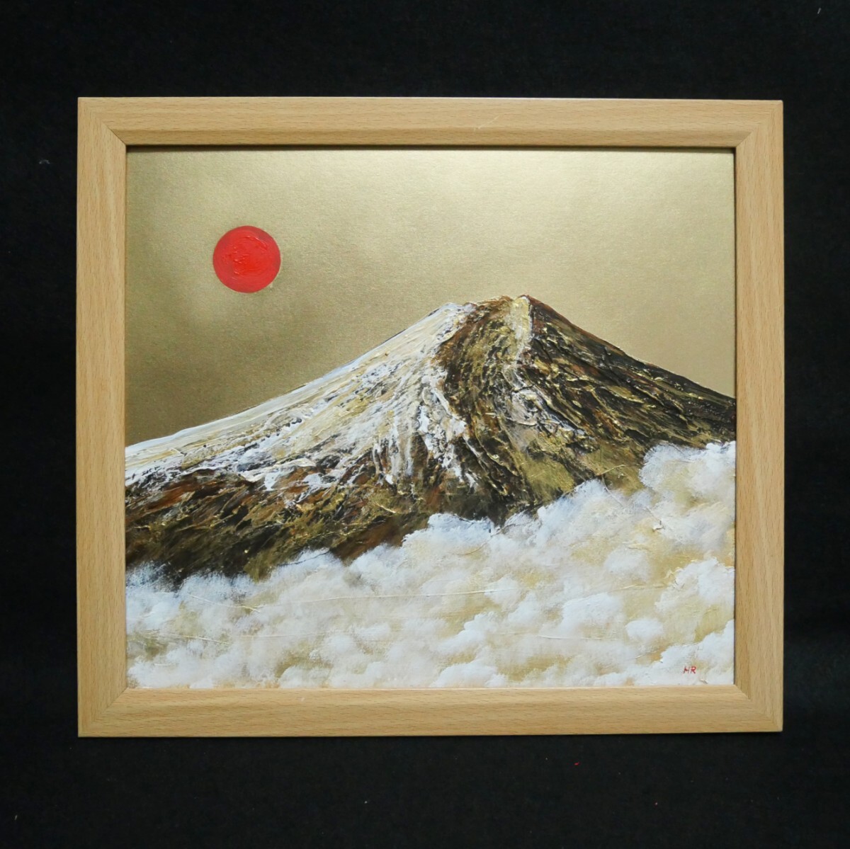 2025年最新】Yahoo!オークション -富士山油絵の中古品・新品・未 2025年最新】Yahoo!オークション -富士山油絵の中古品・新品・未