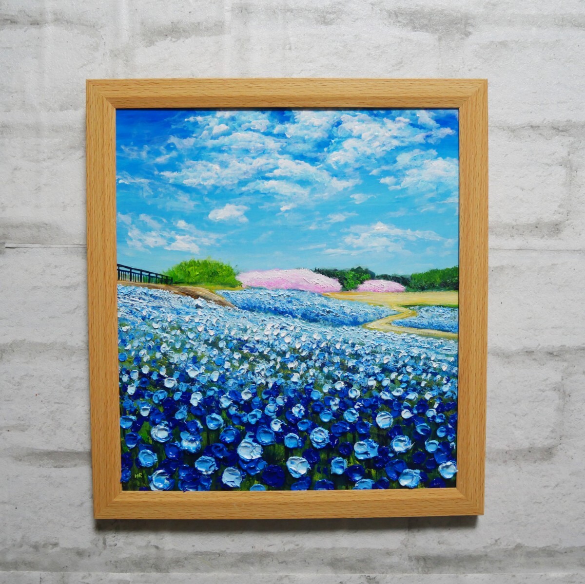 2025年最新】Yahoo!オークション -風景画 油絵 桜の中古品・新品 2025年最新】Yahoo!オークション -風景画 油絵 桜の中古品・新品