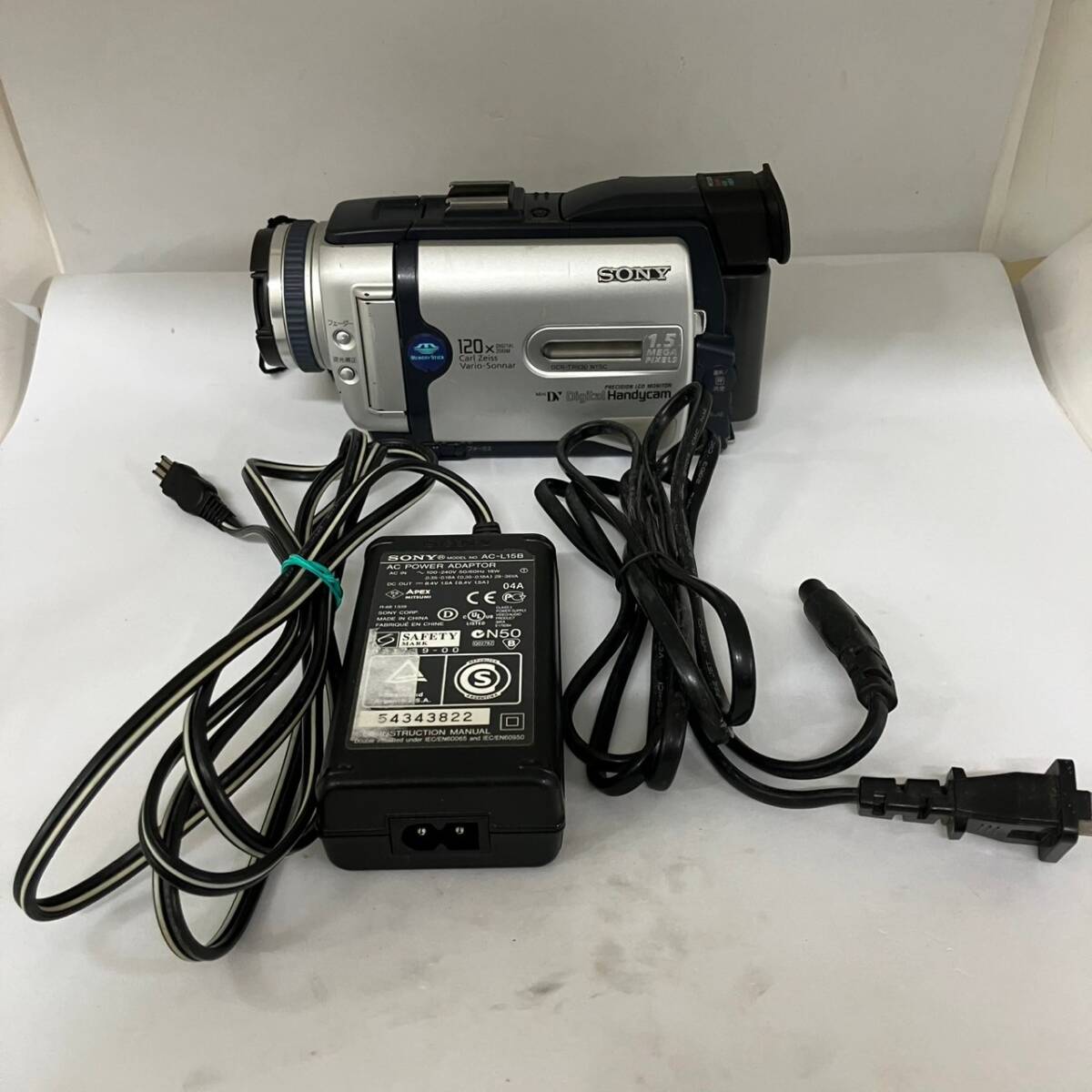 Yahoo!オークション -「sony dcr-trv30」の落札相場・落札価格 Yahoo!オークション -「sony dcr-trv30」の落札相場・落札価格