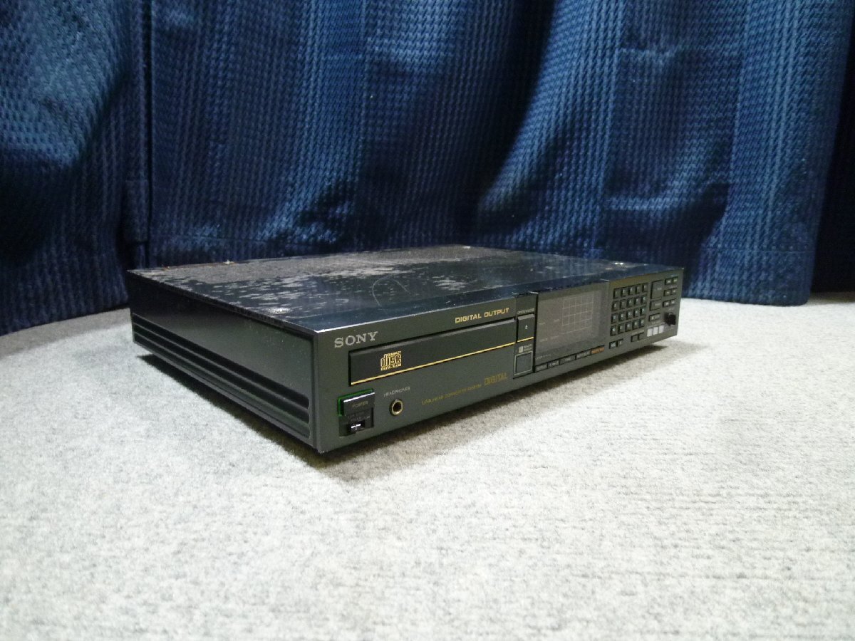 Yahoo!オークション -「sony cdp 553 esd」の落札相場・落札価格 Yahoo!オークション -「sony cdp 553 esd」の落札相場・落札価格
