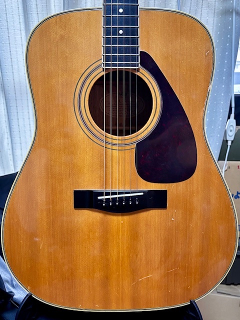Yahoo!オークション -「yamaha l-5」の落札相場・落札価格