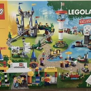 新品 未開封★LEGO(レゴ)★40346 EGOLAND Park