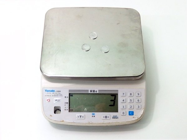 規格台はかり｜製品情報｜大和製衡株式会社 - 計量・計測器