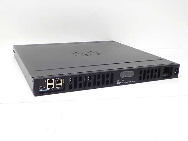 2025年最新】Yahoo!オークション -cisco isrの中古品・新品・未 2025年最新】Yahoo!オークション -cisco isrの中古品・新品・未